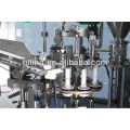 ZH Automatic Tube Filler and Sealer